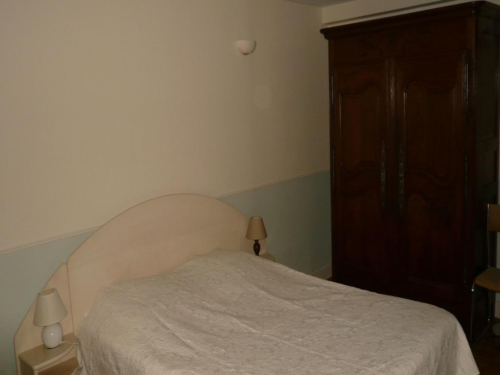 Appartement Centre Ville Tours Extérieur photo
