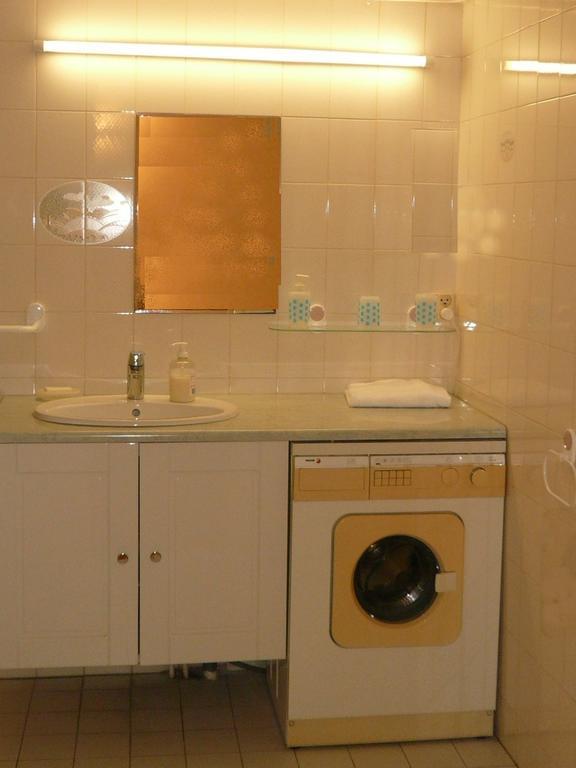 Appartement Centre Ville Tours Extérieur photo