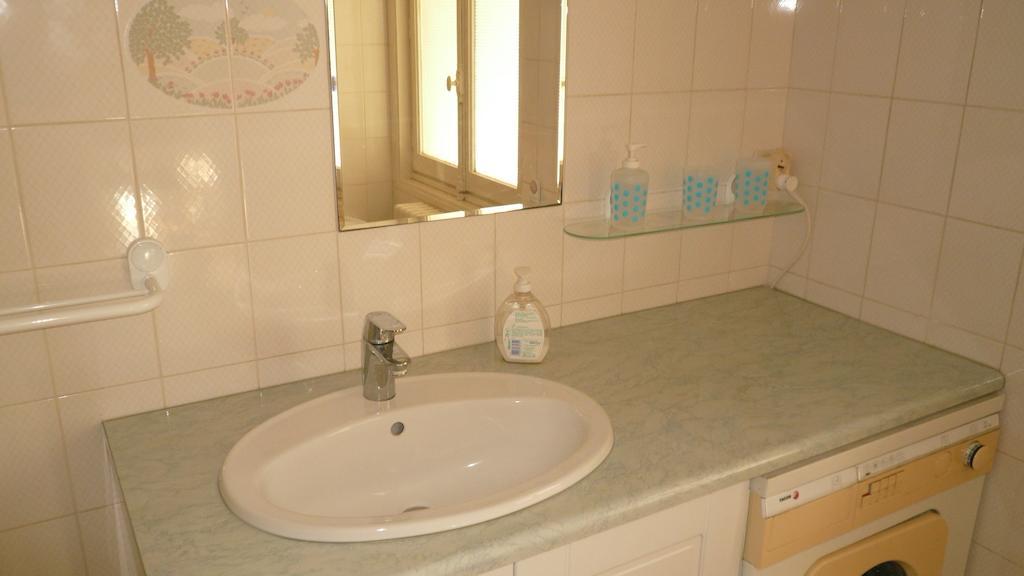 Appartement Centre Ville Tours Extérieur photo